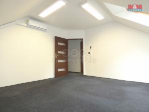 Pronájem kanceláře, Ostrava, Karasova, 20 m2