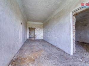 Prodej historického objektu, Červené Poříčí, 1614 m2