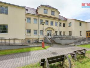 Prodej bytu 1+kk, Šumperk, Vrchlického, 20 m2
