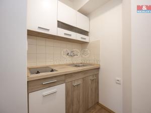 Prodej bytu 1+kk, Šumperk, Vrchlického, 20 m2