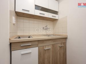 Prodej bytu 1+kk, Šumperk, Vrchlického, 20 m2