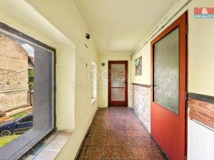 Prodej rodinného domu, Býčkovice - Velký Újezd, 245 m2