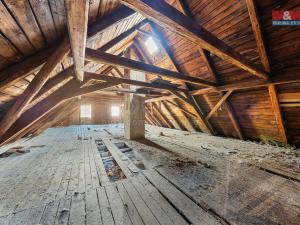 Prodej rodinného domu, Býčkovice - Velký Újezd, 245 m2