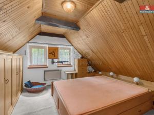 Prodej rodinného domu, Kněžnice, 89 m2
