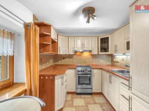 Prodej rodinného domu, Kněžnice, 89 m2