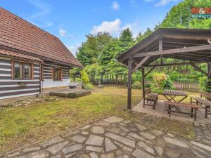 Prodej rodinného domu, Kněžnice, 89 m2