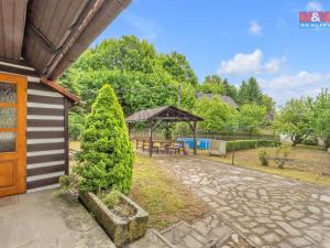 Prodej rodinného domu, Kněžnice, 89 m2