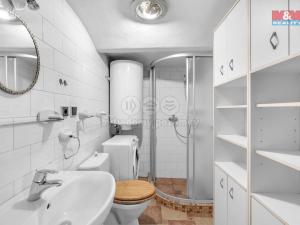 Prodej rodinného domu, Kněžnice, 89 m2