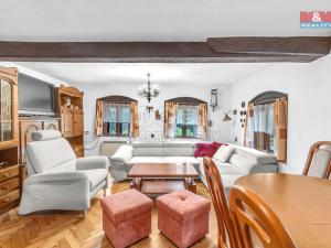 Prodej rodinného domu, Kněžnice, 89 m2
