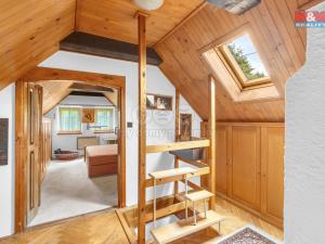 Prodej rodinného domu, Kněžnice, 89 m2
