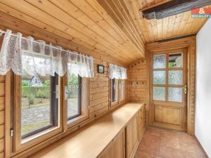 Prodej rodinného domu, Kněžnice, 89 m2