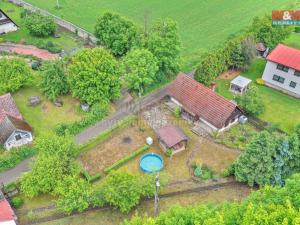 Prodej rodinného domu, Kněžnice, 89 m2