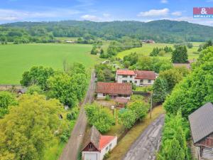 Prodej rodinného domu, Kněžnice, 89 m2