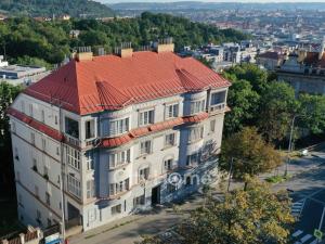 Prodej bytu 3+1, Praha - Smíchov, Na Václavce, 99 m2