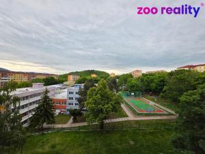 Pronájem bytu 4+1, Most, F. L. Čelakovského, 71 m2