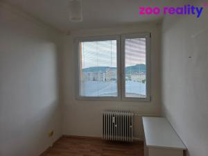 Pronájem bytu 4+1, Most, F. L. Čelakovského, 71 m2