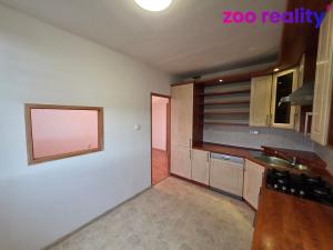 Pronájem bytu 4+1, Most, F. L. Čelakovského, 71 m2