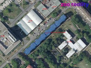 Pronájem bytu 4+1, Most, F. L. Čelakovského, 71 m2