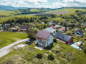 Prodej rodinného domu, Kateřinice, 190 m2