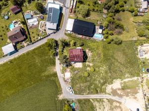 Prodej rodinného domu, Kateřinice, 190 m2