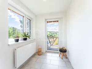 Prodej rodinného domu, Kateřinice, 190 m2