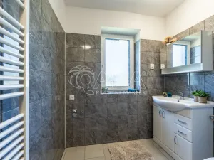 Prodej rodinného domu, Kateřinice, 190 m2