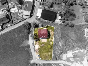 Prodej rodinného domu, Kateřinice, 190 m2