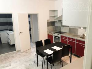 Pronájem bytu 4+1, Praha - Nové Město, Krakovská, 122 m2