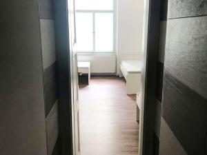 Pronájem bytu 4+1, Praha - Nové Město, Krakovská, 122 m2