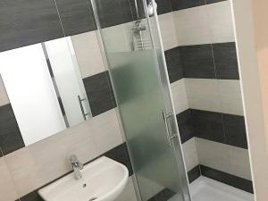 Pronájem bytu 4+1, Praha - Nové Město, Krakovská, 122 m2