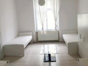 Pronájem bytu 4+1, Praha - Nové Město, Krakovská, 122 m2
