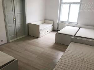 Pronájem bytu 4+1, Praha - Nové Město, Krakovská, 122 m2