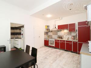 Pronájem bytu 4+kk, Praha - Nové Město, Krakovská, 122 m2
