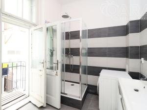 Pronájem bytu 4+kk, Praha - Nové Město, Krakovská, 122 m2