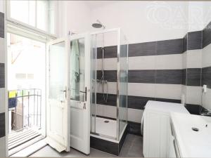 Pronájem bytu 4+kk, Praha - Nové Město, Krakovská, 122 m2