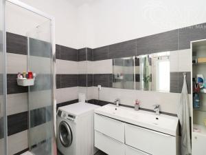 Pronájem bytu 4+kk, Praha - Nové Město, Krakovská, 122 m2