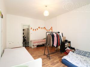 Pronájem bytu 4+kk, Praha - Nové Město, Krakovská, 122 m2