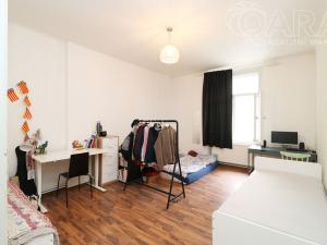 Pronájem bytu 4+kk, Praha - Nové Město, Krakovská, 122 m2