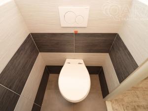 Pronájem bytu 4+kk, Praha - Nové Město, Krakovská, 122 m2