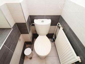 Pronájem bytu 4+kk, Praha - Nové Město, Krakovská, 122 m2