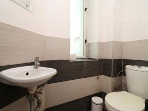 Pronájem bytu 4+kk, Praha - Nové Město, Krakovská, 122 m2