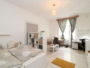 Pronájem bytu 4+kk, Praha - Nové Město, Krakovská, 122 m2