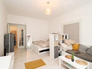 Pronájem bytu 4+kk, Praha - Nové Město, Krakovská, 122 m2