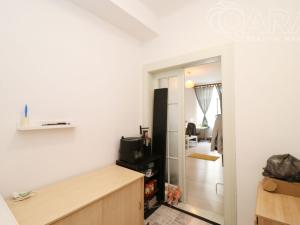 Pronájem bytu 4+kk, Praha - Nové Město, Krakovská, 122 m2
