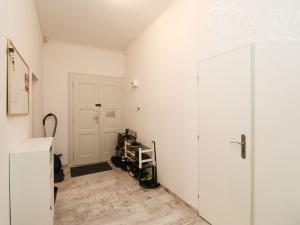 Pronájem bytu 4+kk, Praha - Nové Město, Krakovská, 122 m2