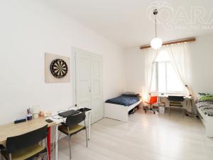 Pronájem bytu 4+kk, Praha - Nové Město, Krakovská, 122 m2