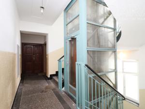 Pronájem bytu 4+kk, Praha - Nové Město, Krakovská, 122 m2