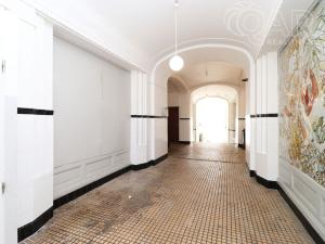 Pronájem bytu 4+kk, Praha - Nové Město, Krakovská, 122 m2
