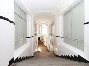 Pronájem bytu 4+kk, Praha - Nové Město, Krakovská, 122 m2