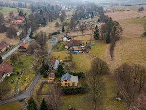 Prodej pozemku pro bydlení, Stašov, 553 m2